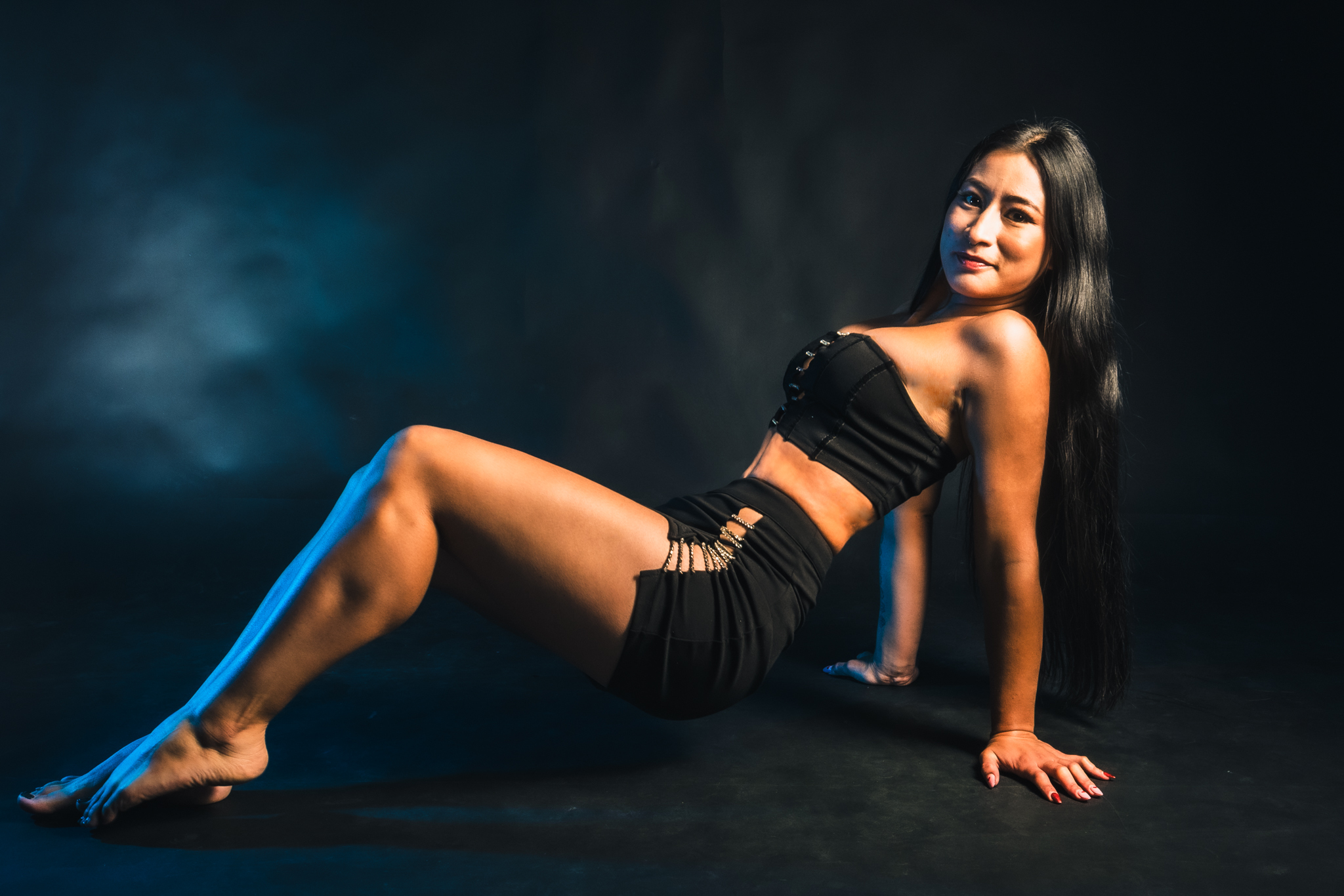 Intérprete Nina_Vergara Foto 1