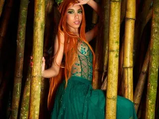 BellaHarpeer profielfoto van cam model