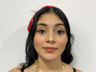 Imagen de perfil de modelo de cámara web de LiiJenny30