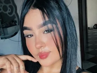 Foto de perfil de modelo de webcam de Tianascott