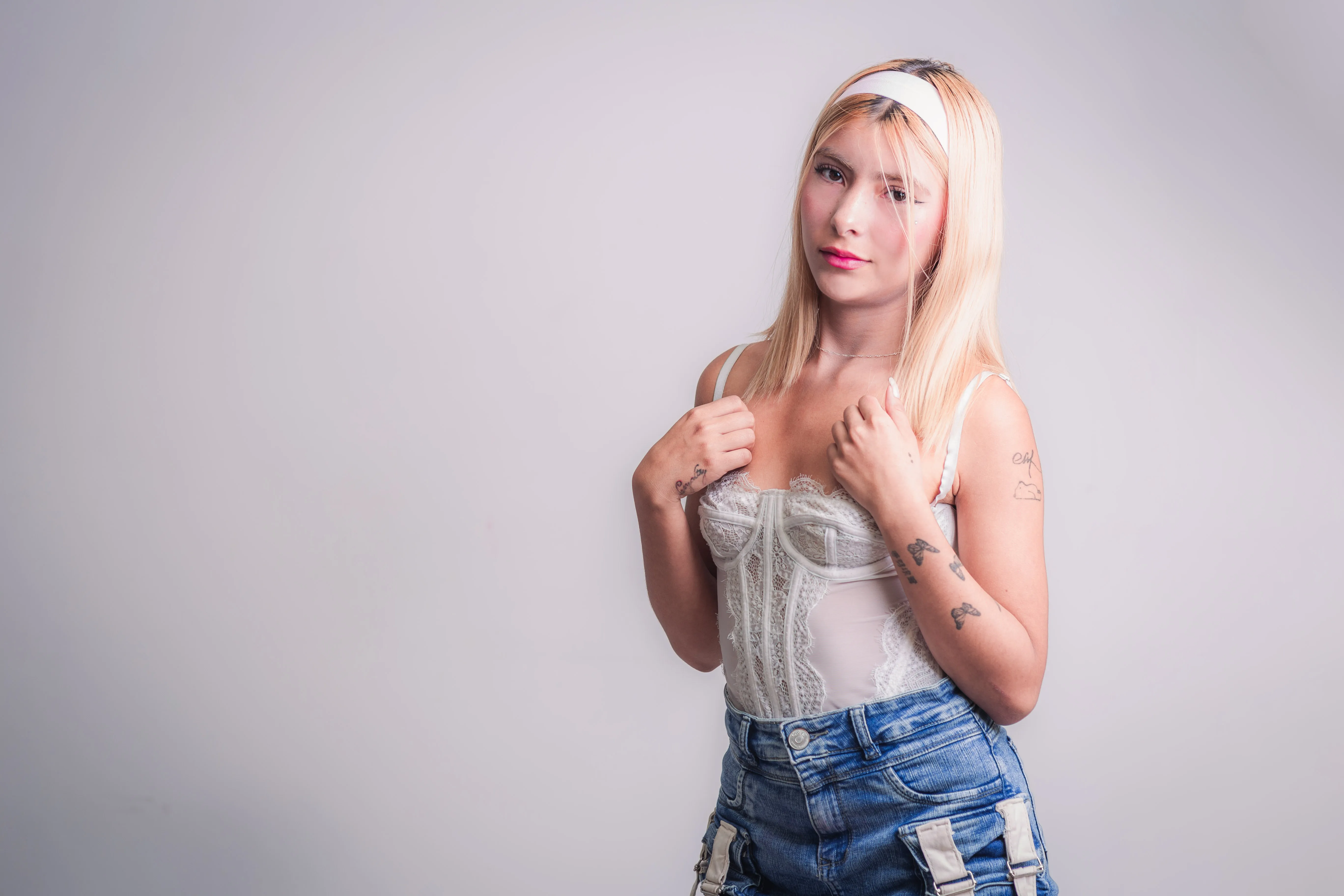 Interprete ZoeWalton22 Foto 2