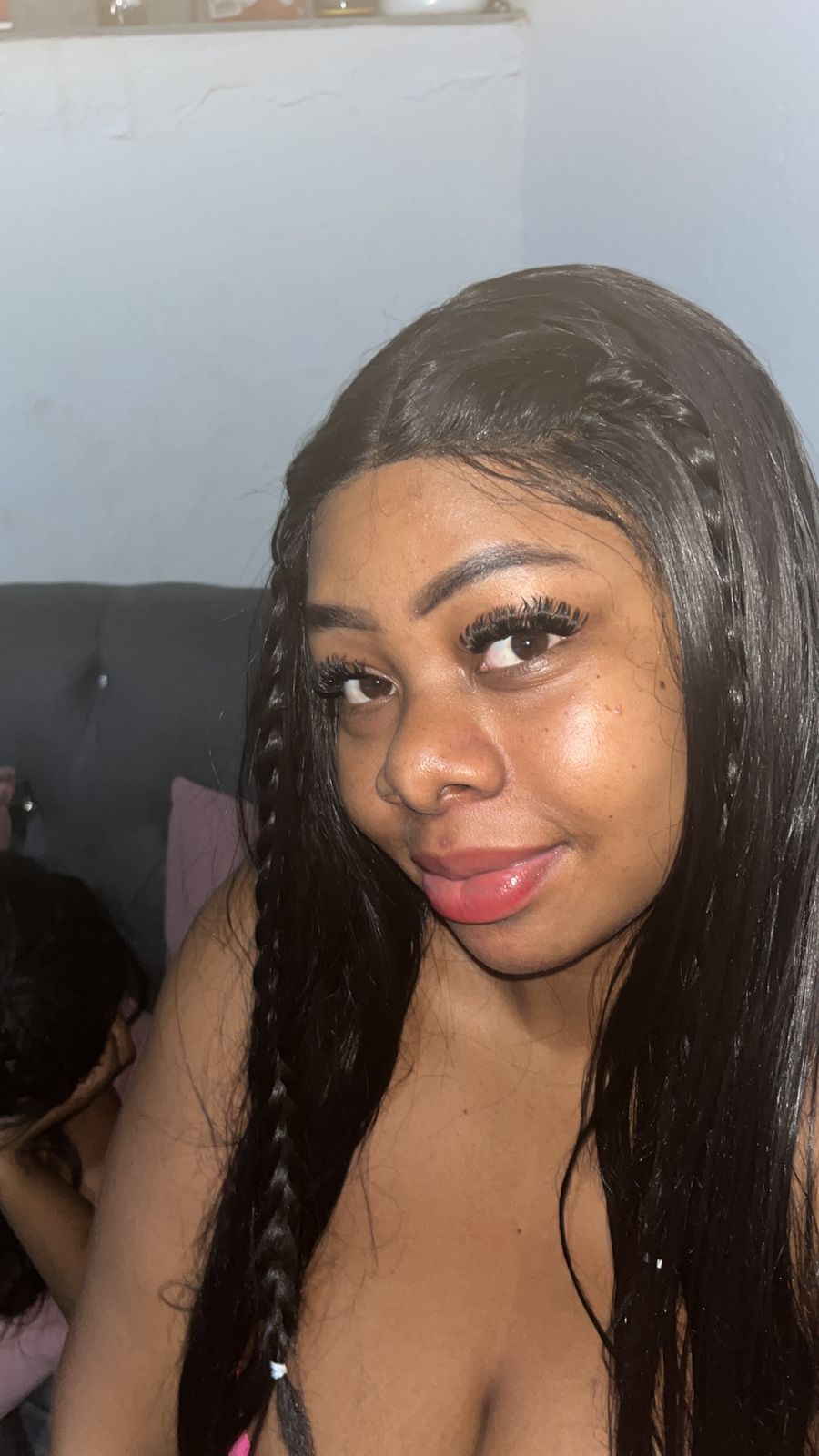 Intérprete Kenishastark Foto 4