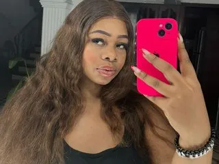 Kenishastark live cam