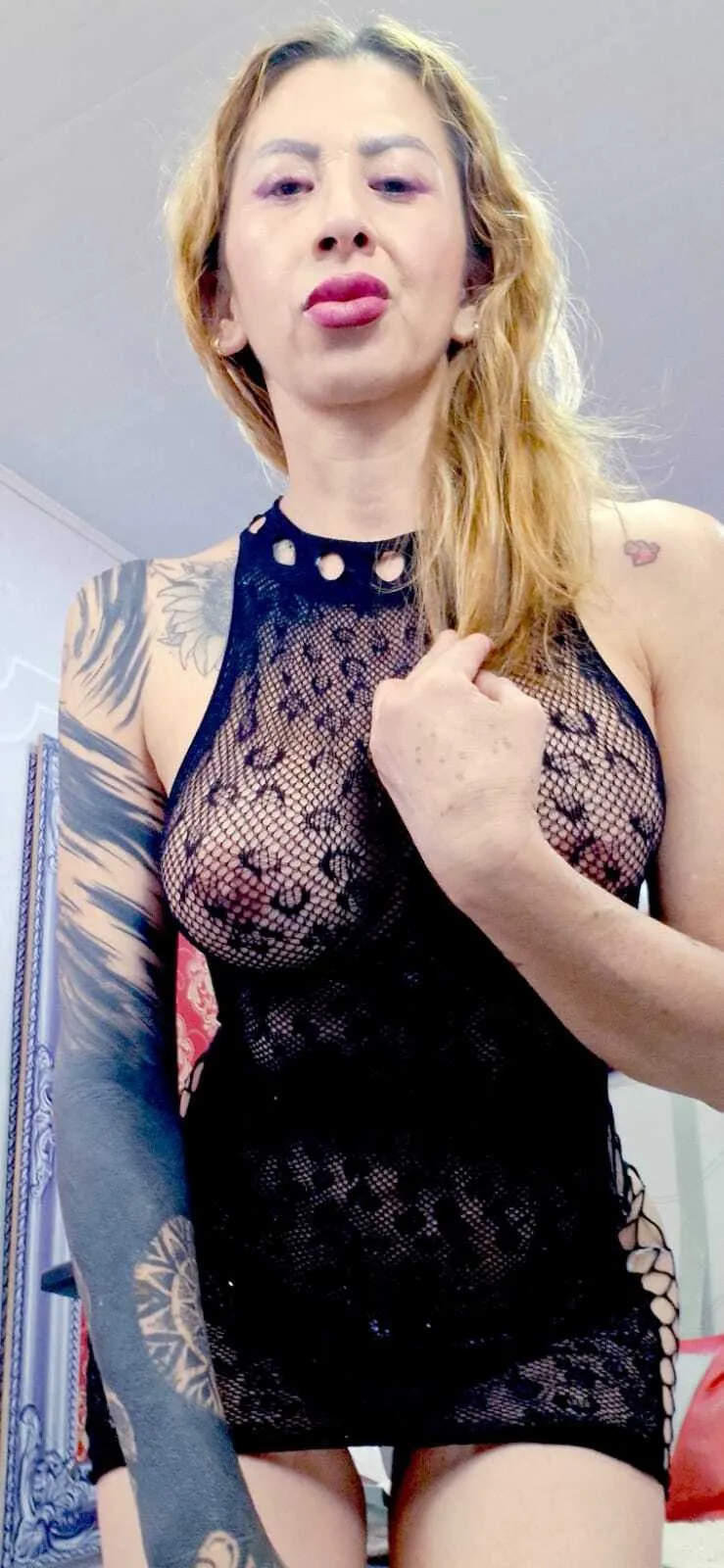 Interprète Ladyy_Scarlett Photo 7