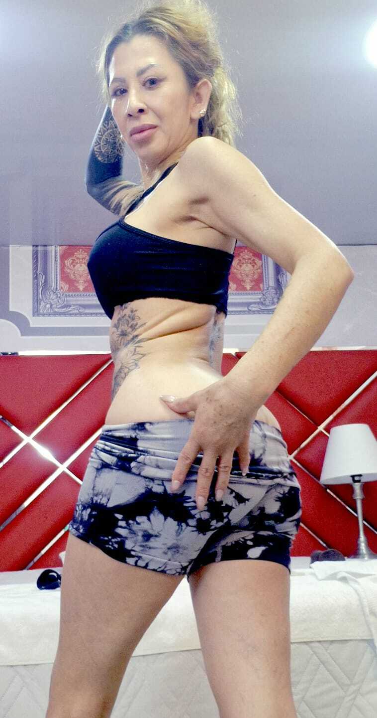 Artista Ladyy_Scarlett Foto 11