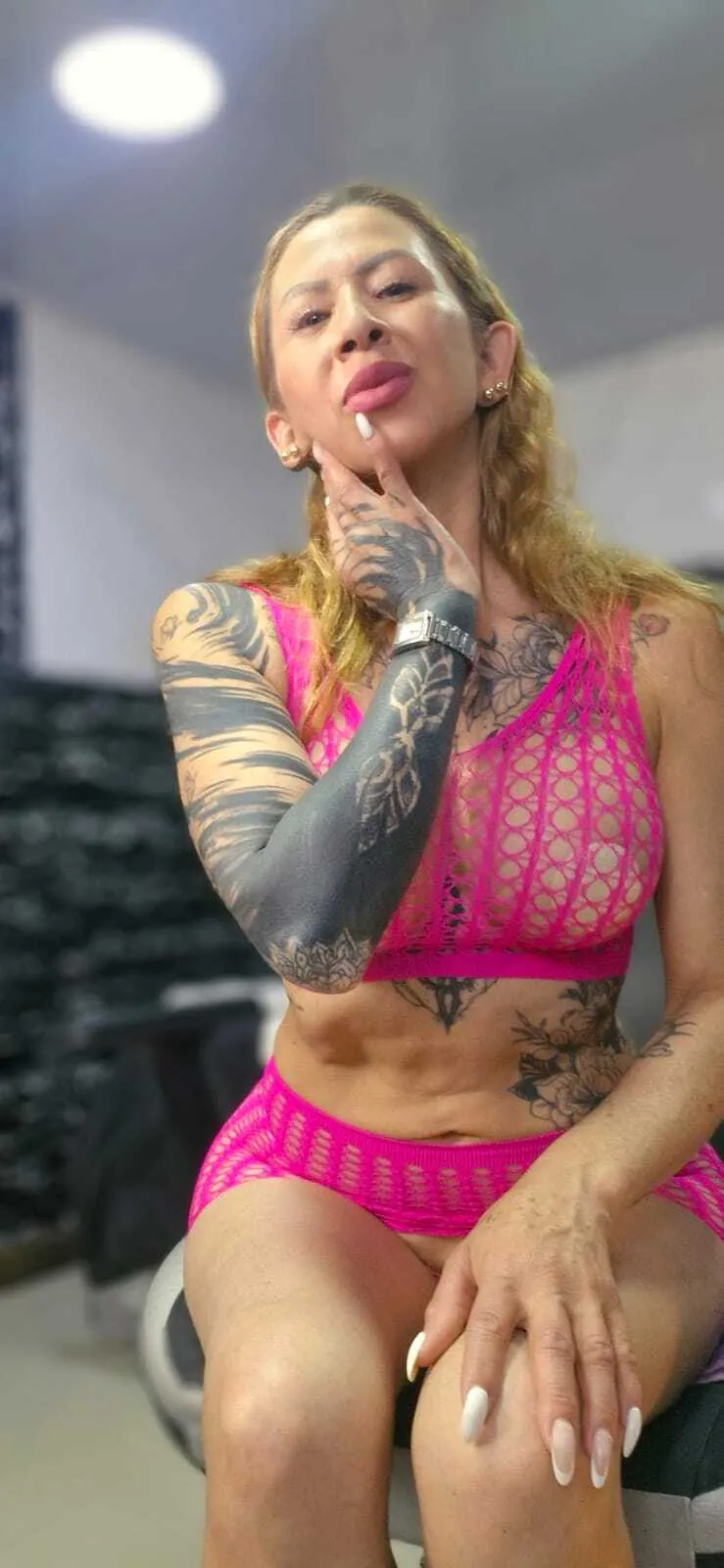 Artist Ladyy_Scarlett Foto 11