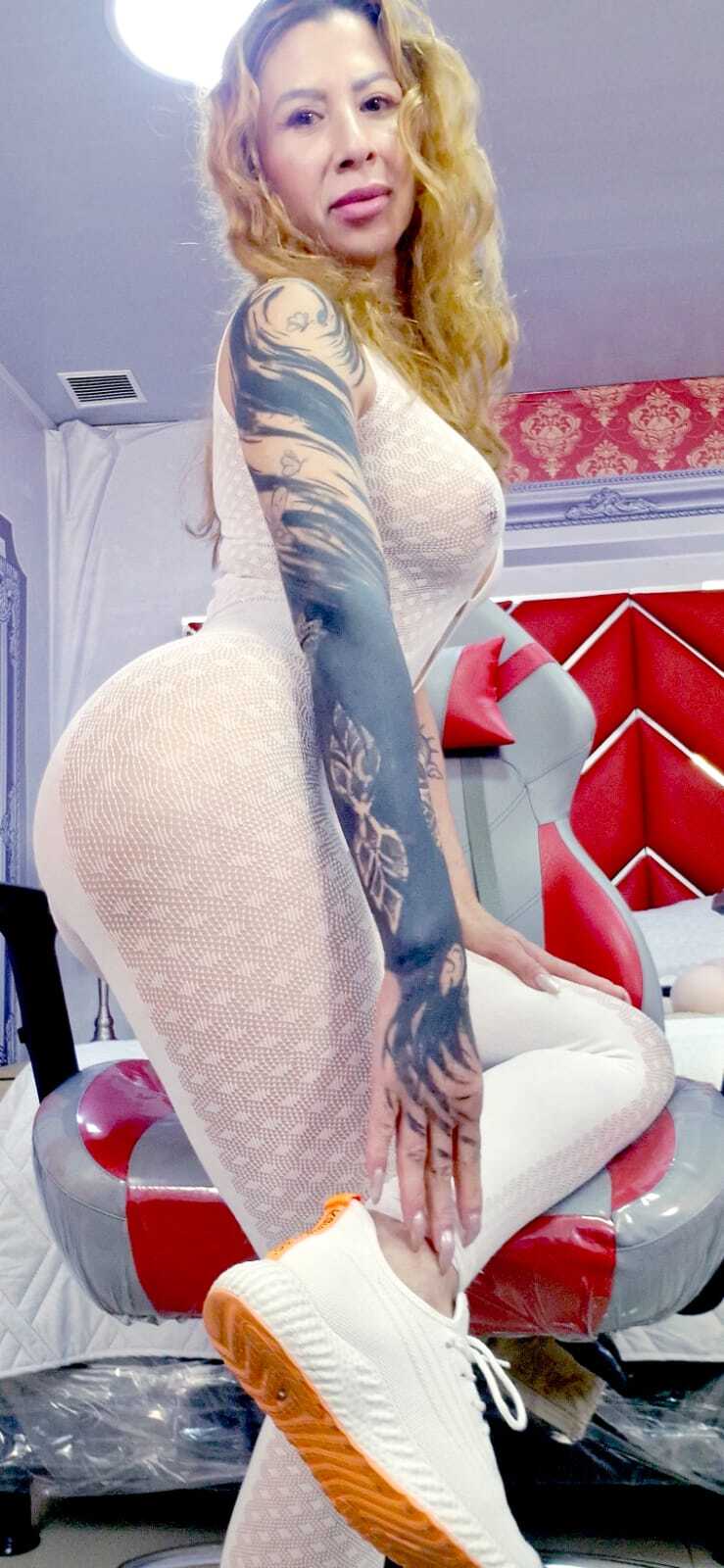 Artista Ladyy_Scarlett Foto 8