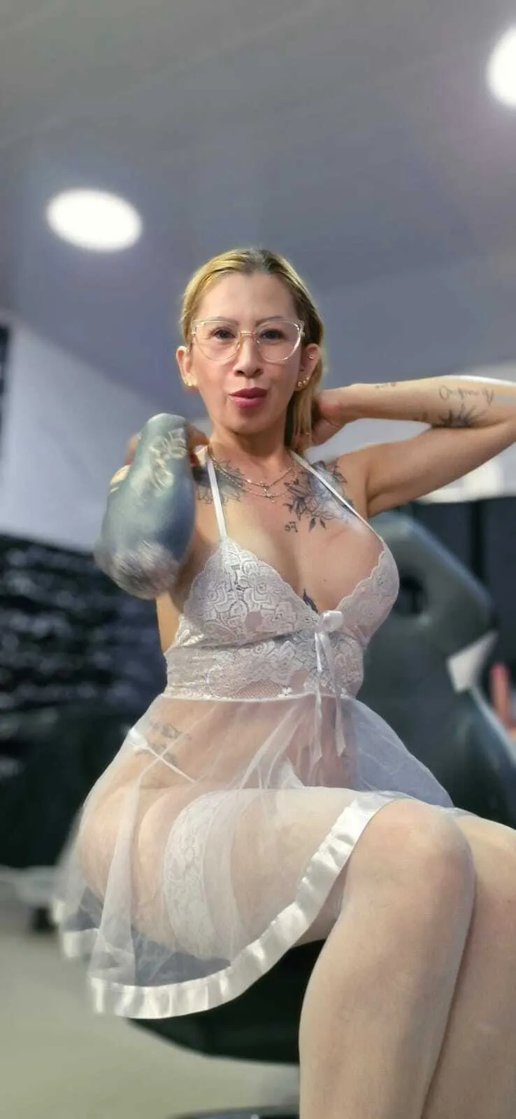 Utøver Ladyy_Scarlett Bilde 3