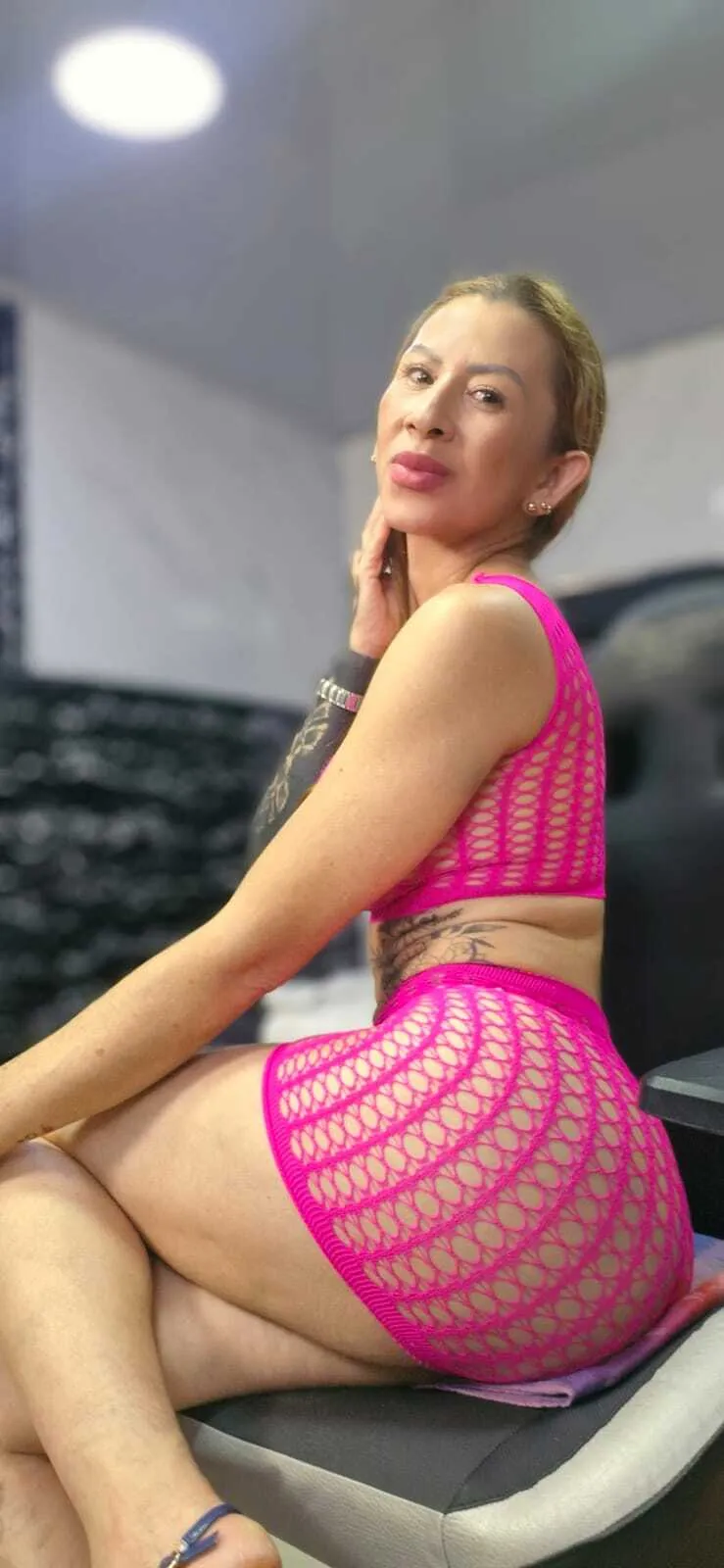 Artist Ladyy_Scarlett Foto 7