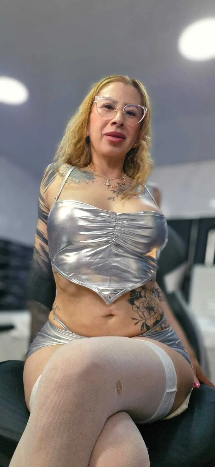 Artista Ladyy_Scarlett Foto 10