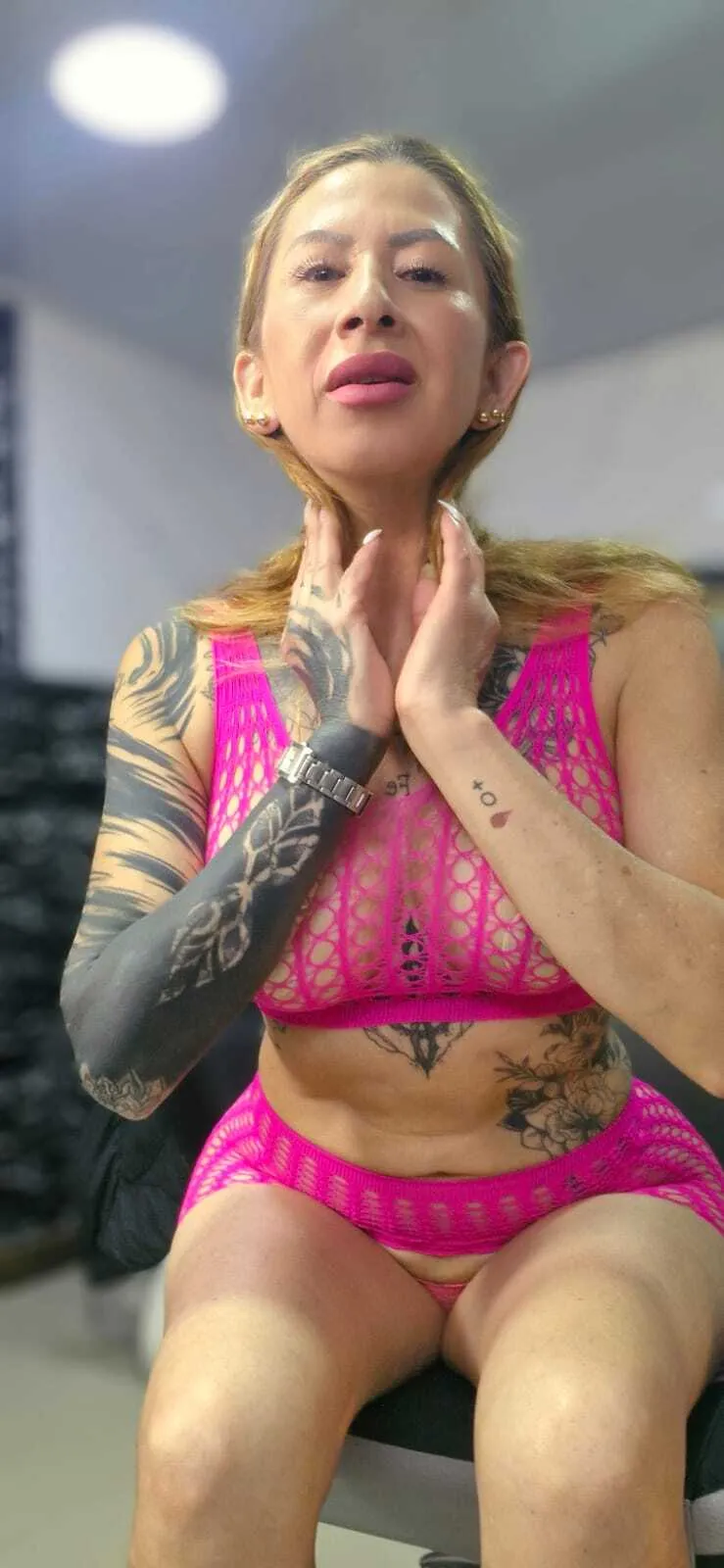 Artist Ladyy_Scarlett Foto 12