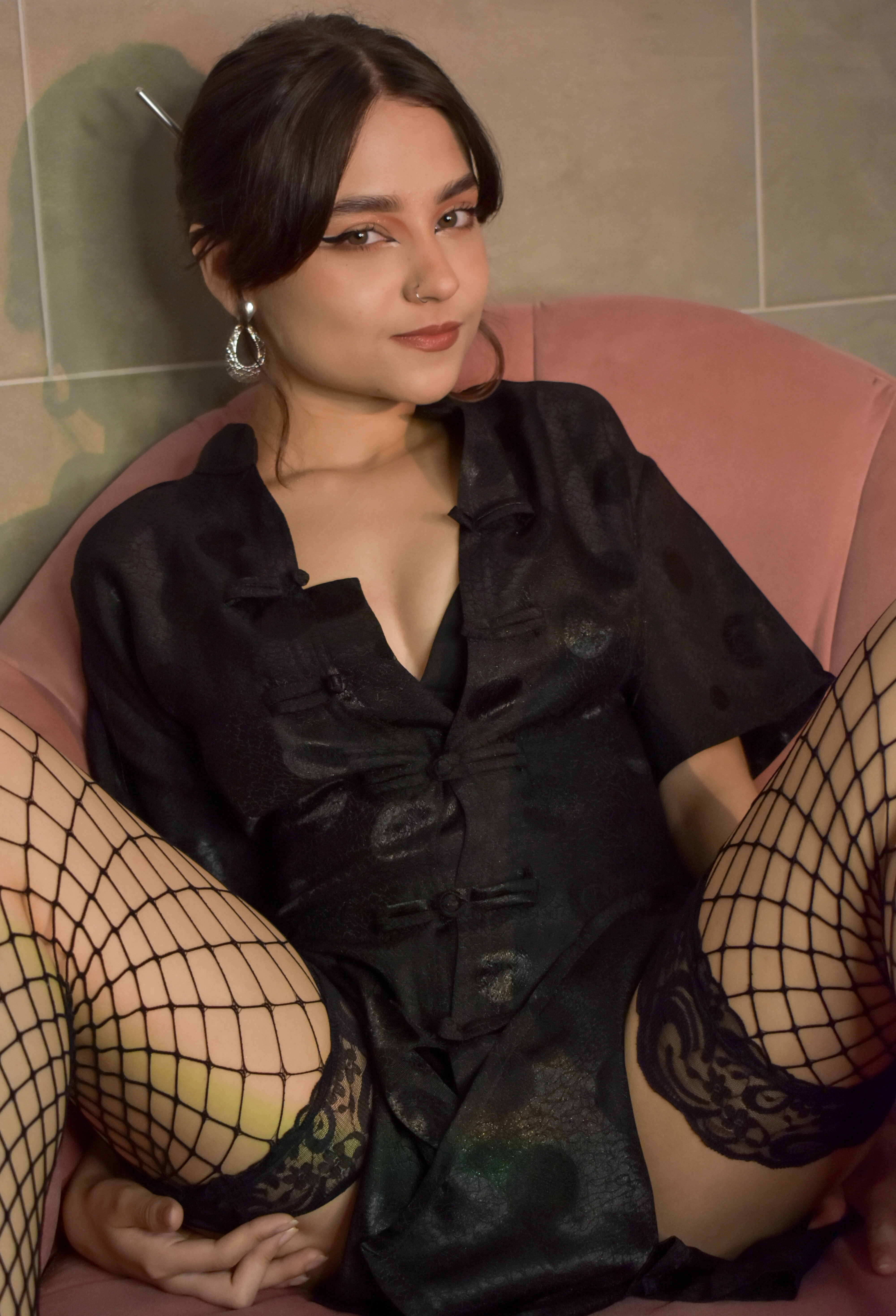 Interprète EvaaCox Photo 1