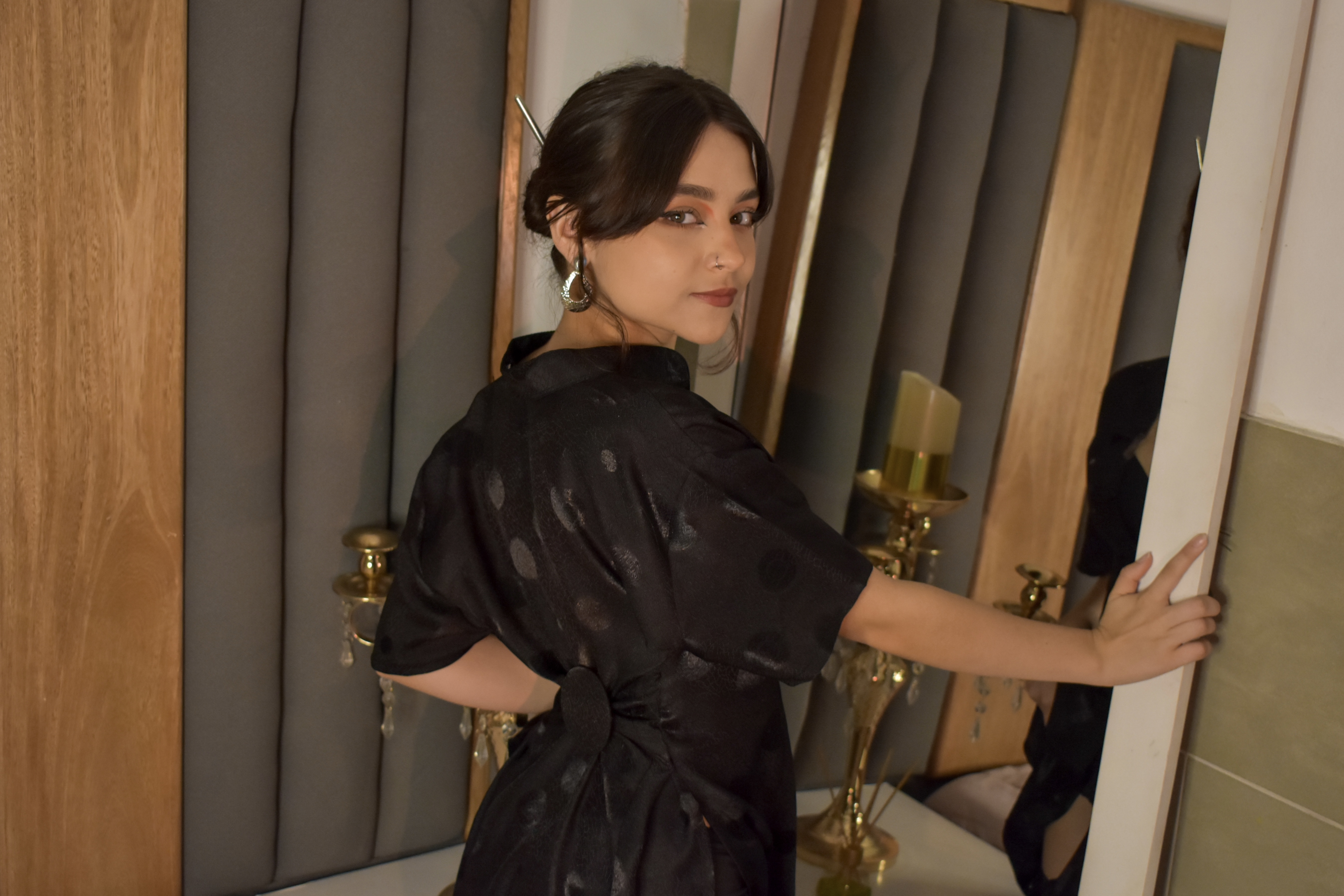 Interprète EvaaCox Photo 2