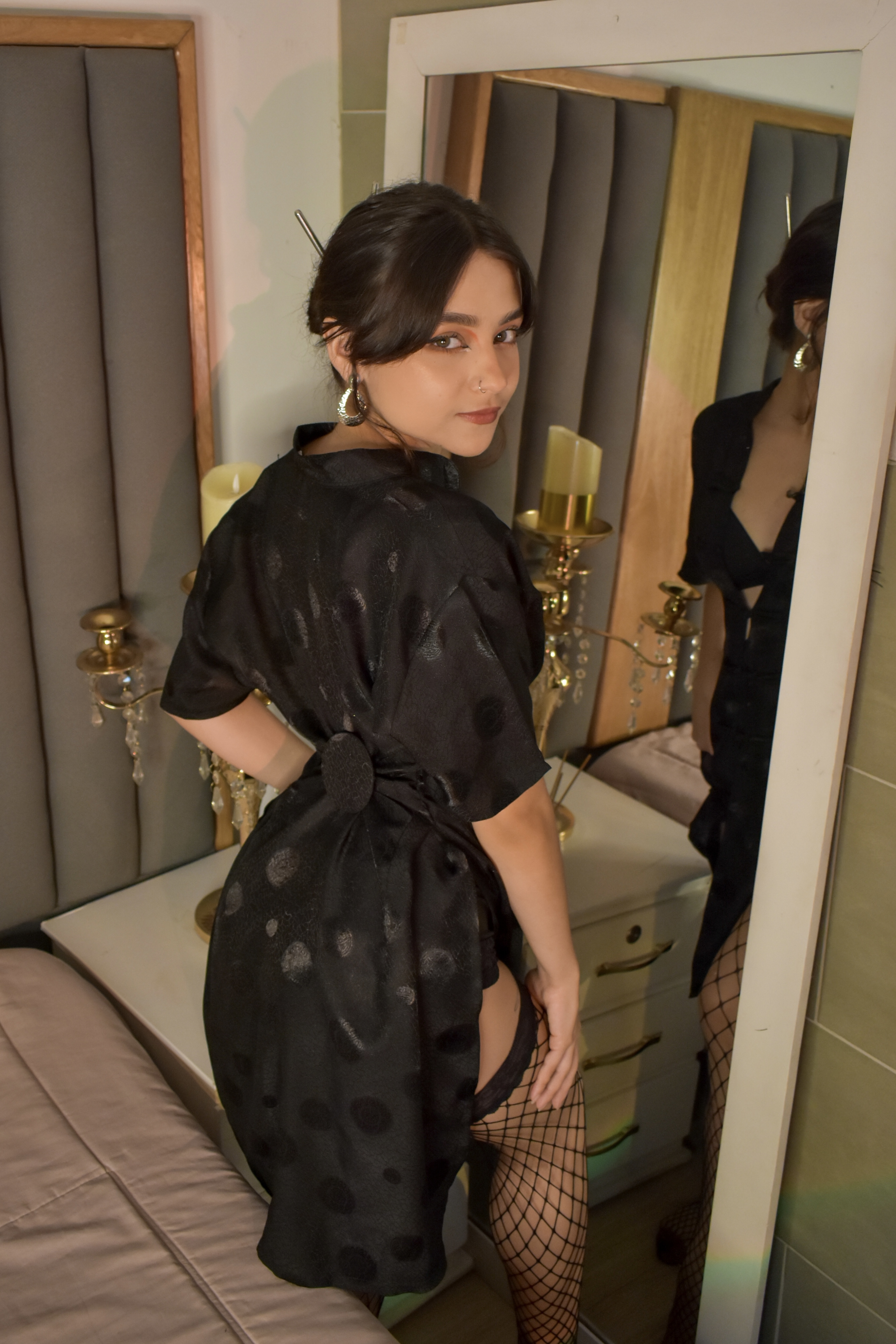 Interprète EvaaCox Photo 12