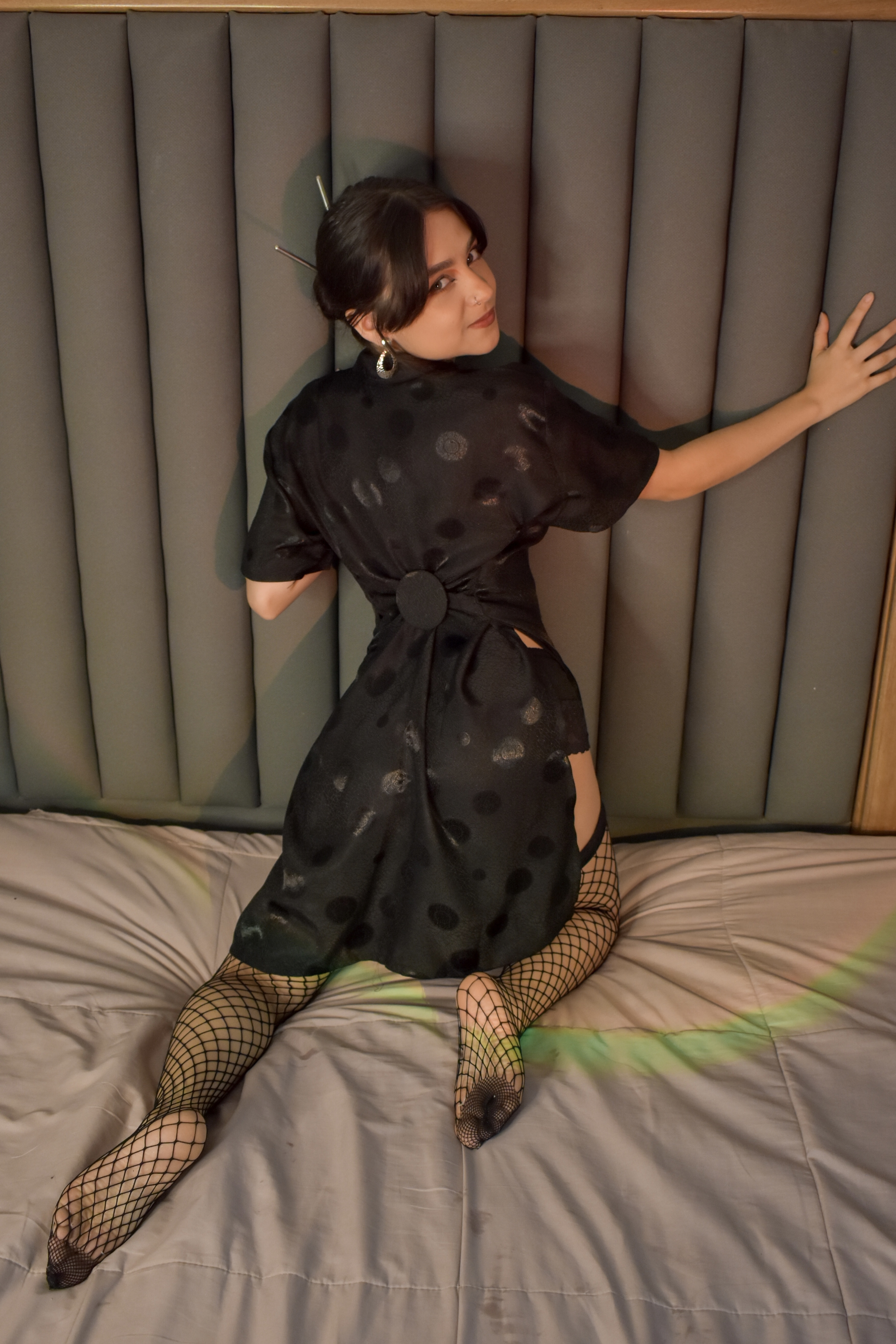 Interprète EvaaCox Photo 5