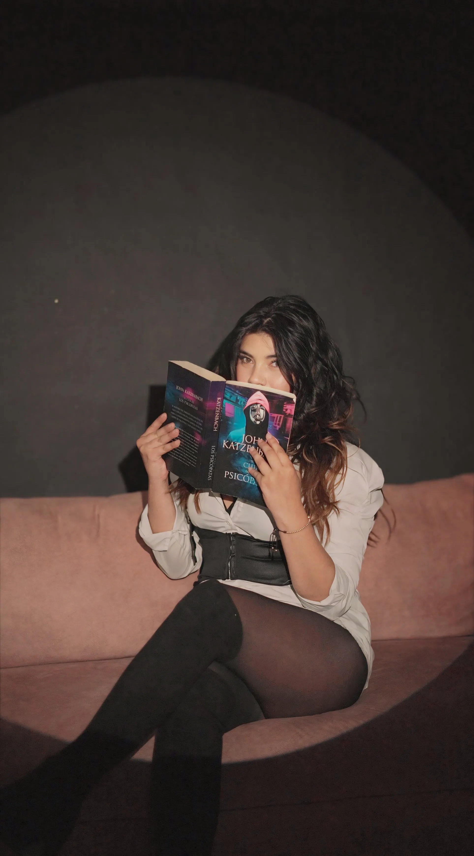 Utøver DangelNoir Bilde 1