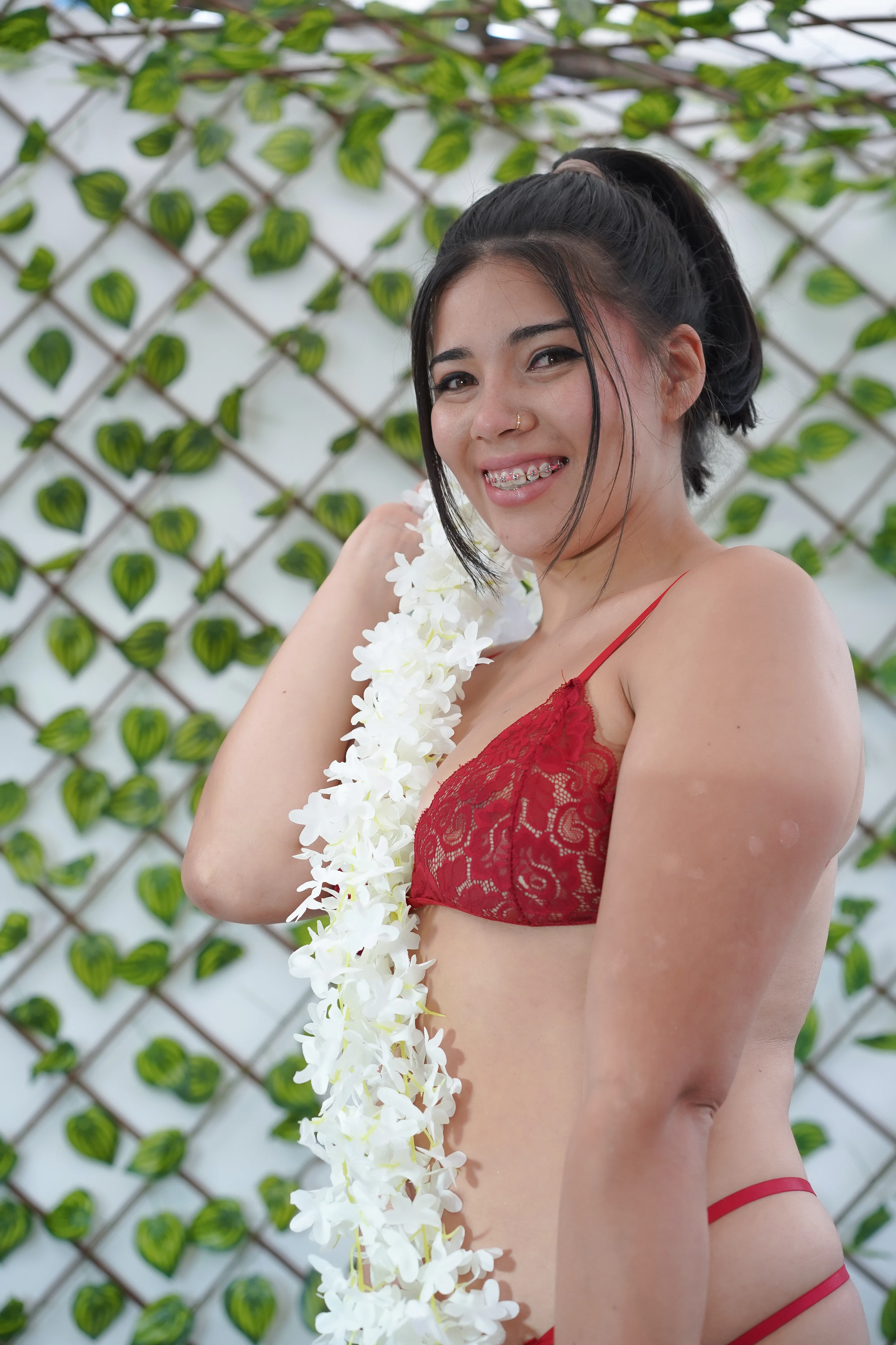 Performer DangelNoir Photo 5