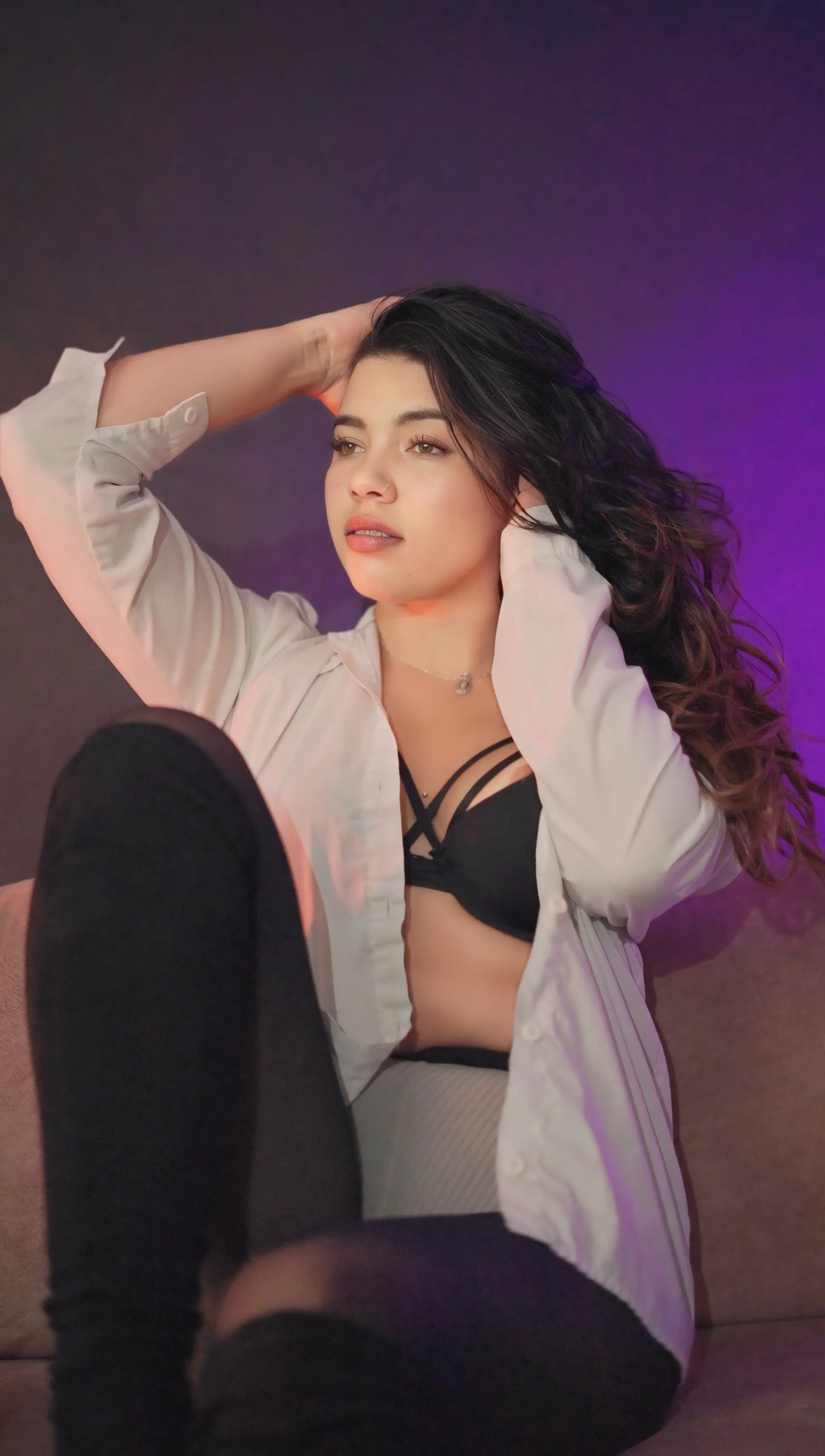 Utøver DangelNoir Bilde 4