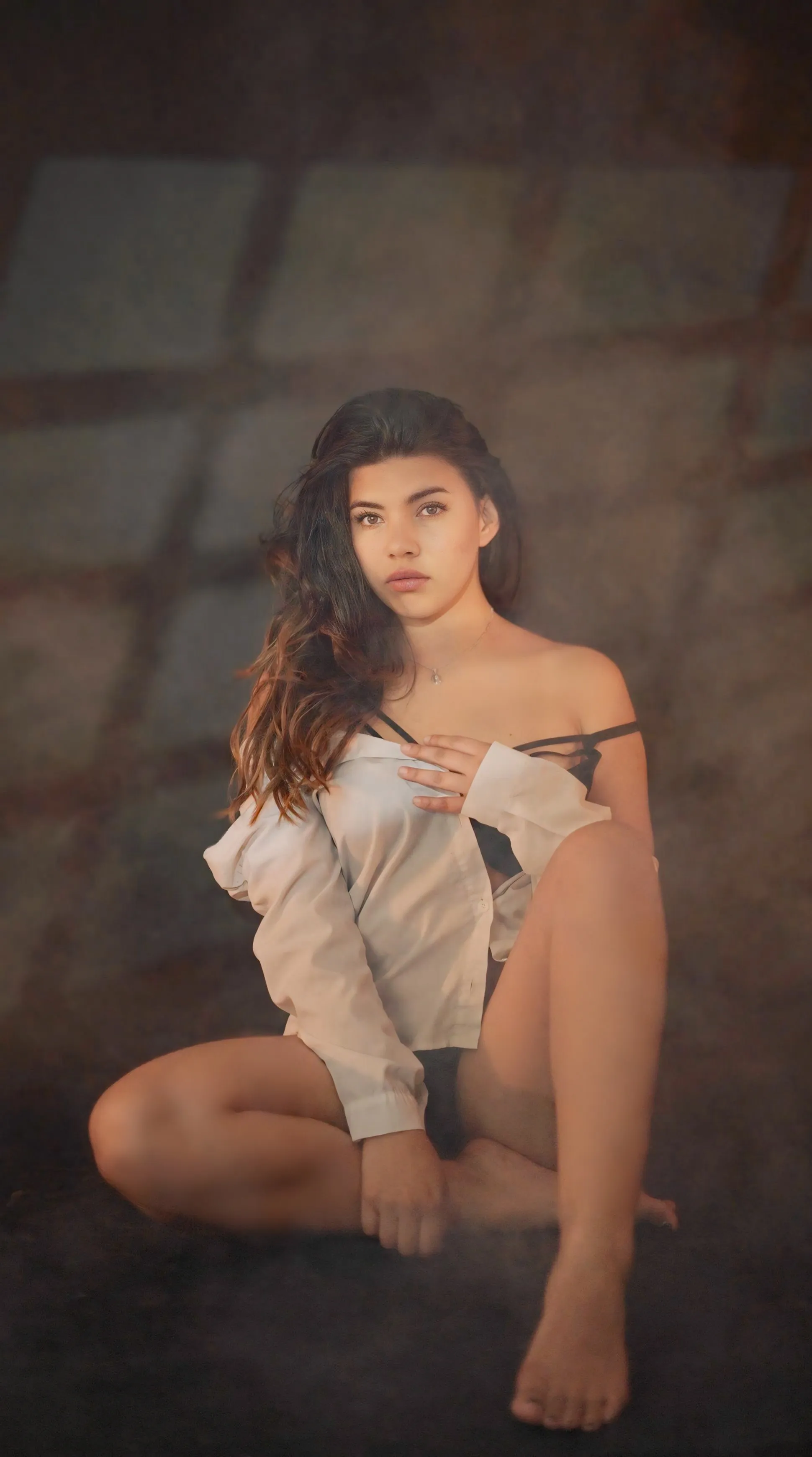 Utøver DangelNoir Bilde 2