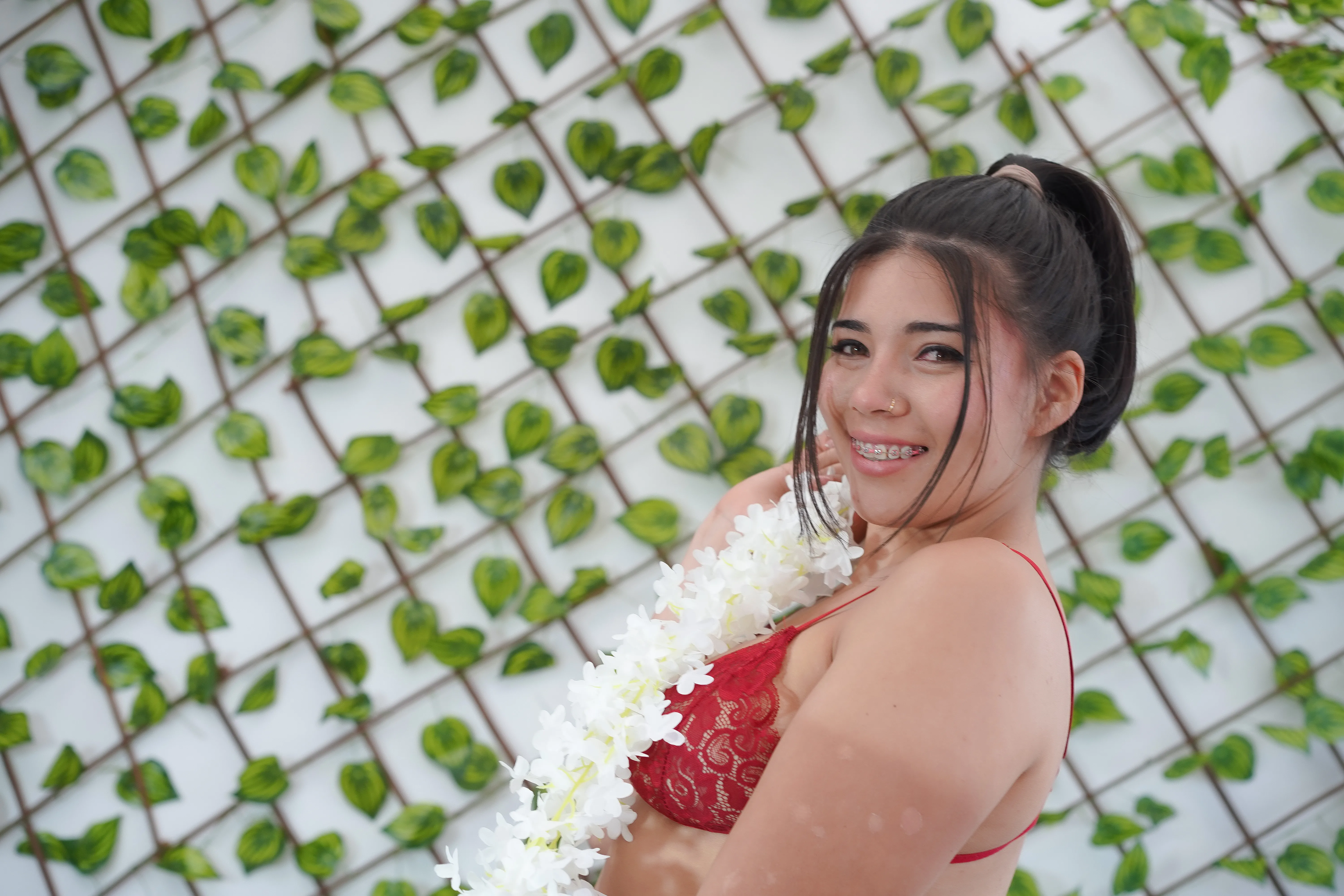 Performer DangelNoir Photo 2