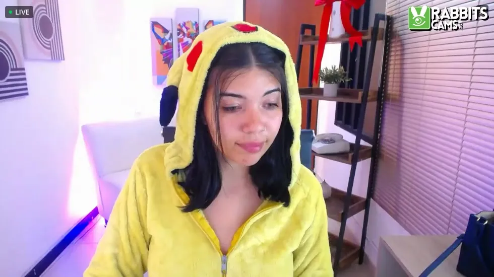 Darsteller DangelNoir Video 1