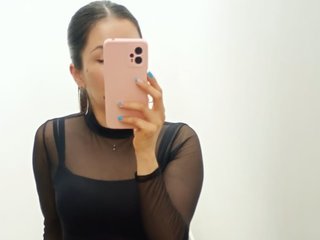 Foto de perfil de modelo de webcam de LeidysweetT 