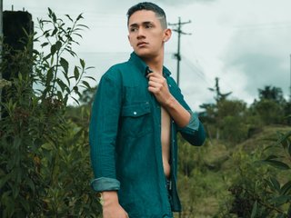 Imagen de perfil de modelo de cámara web de nick_adamsjk