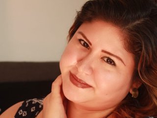 Image de profil du modèle de webcam vseleneper