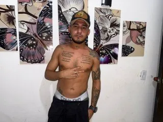 Image de profil du modèle de webcam Kevinfox23cm