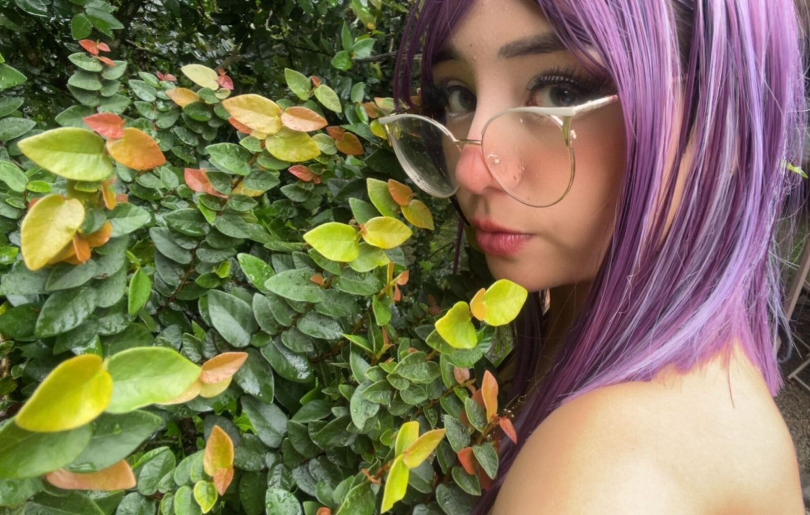 Interprete EmyGom3zz Foto 6