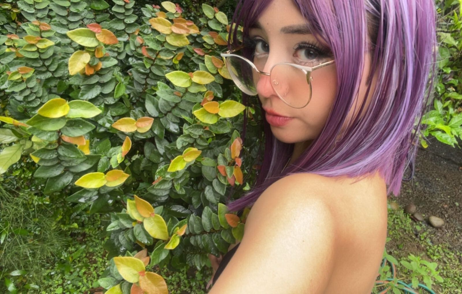 Interprete EmyGom3zz Foto 3