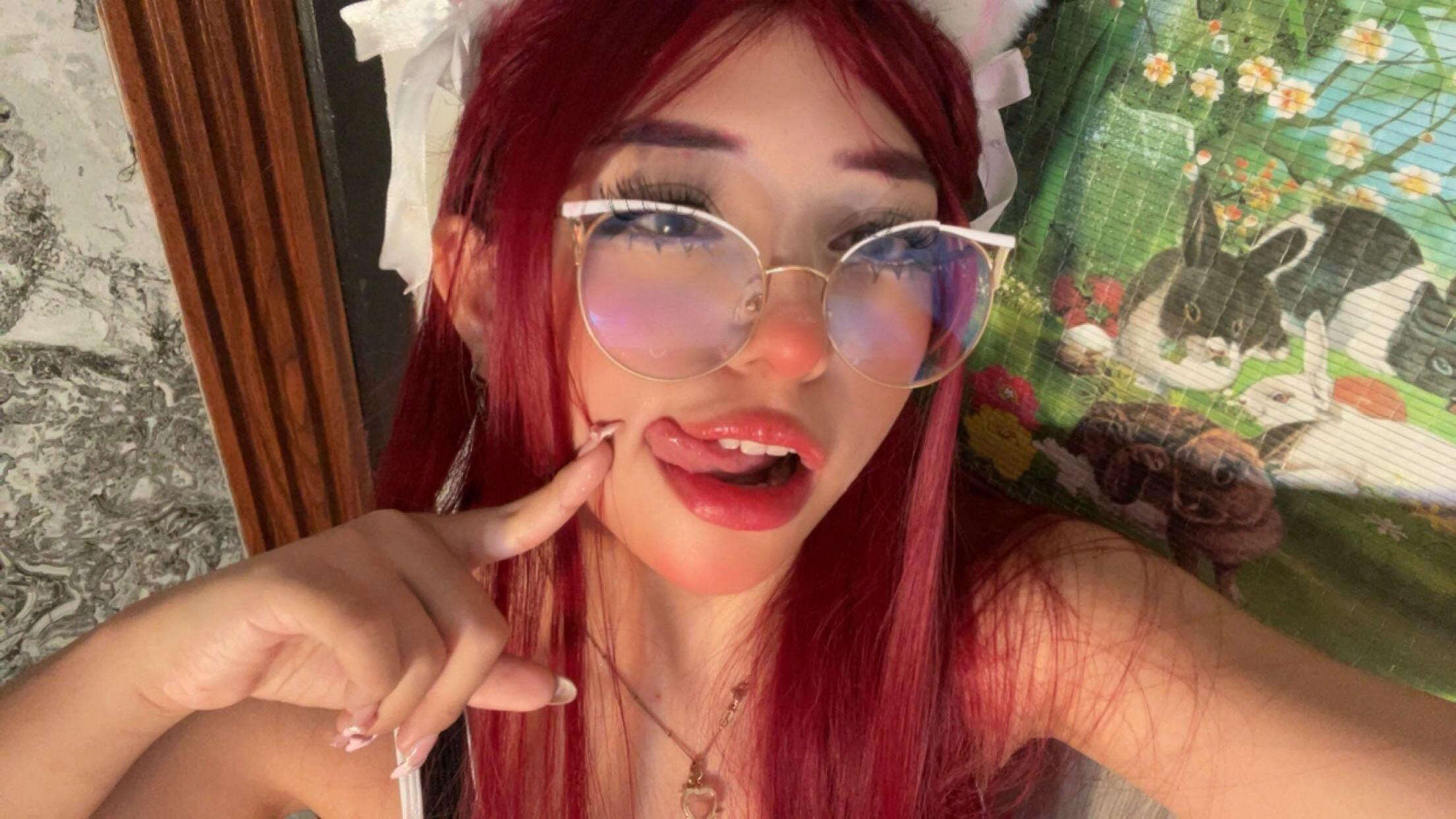 Utøver EmyGom3zz Bilde 8