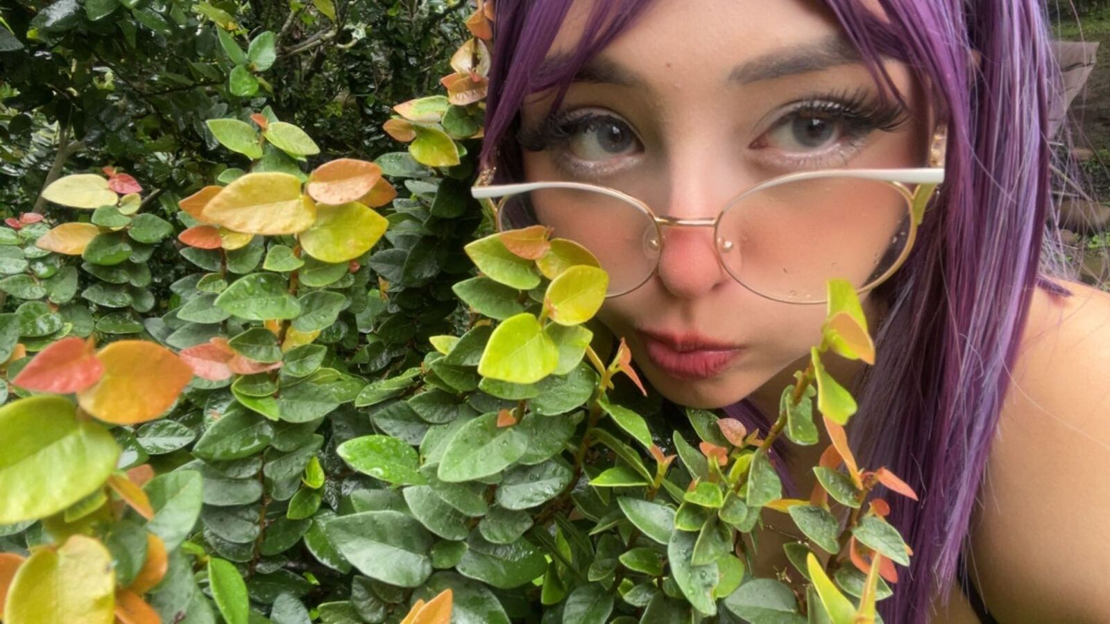 Interprete EmyGom3zz Foto 2