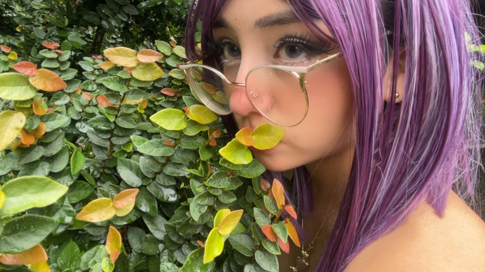 Interprete EmyGom3zz Foto 4