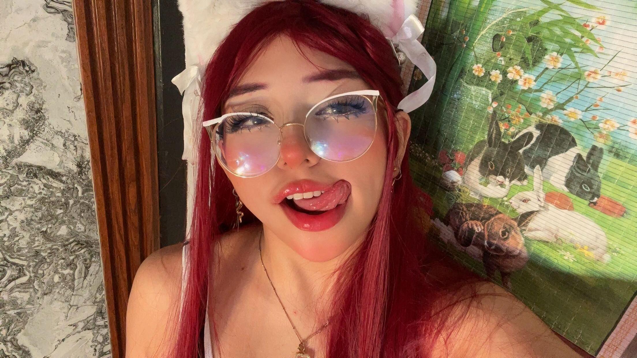 Utøver EmyGom3zz Bilde 7