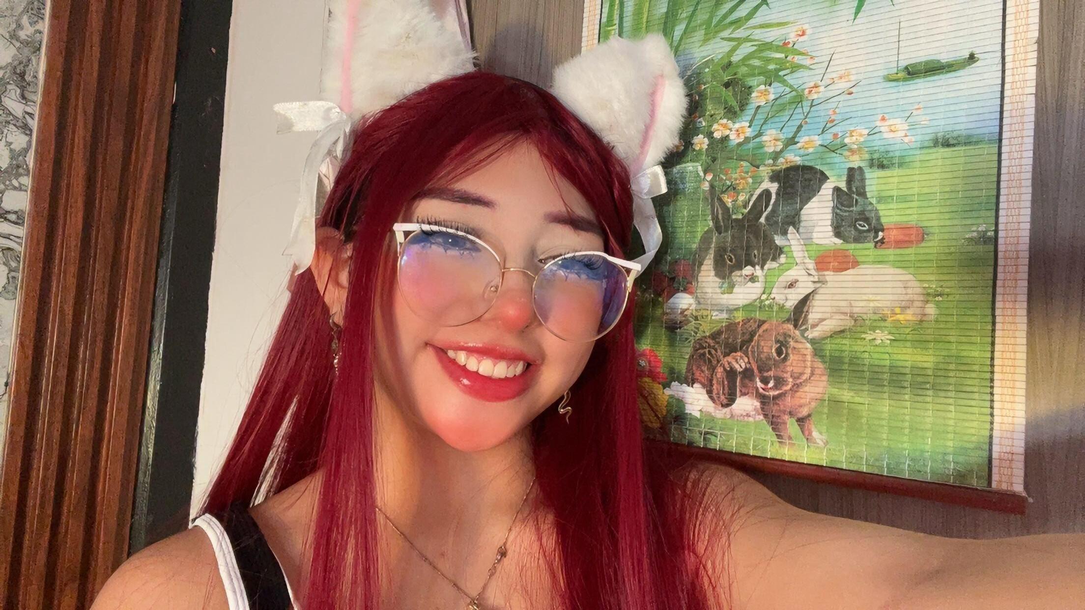 Utøver EmyGom3zz Bilde 11