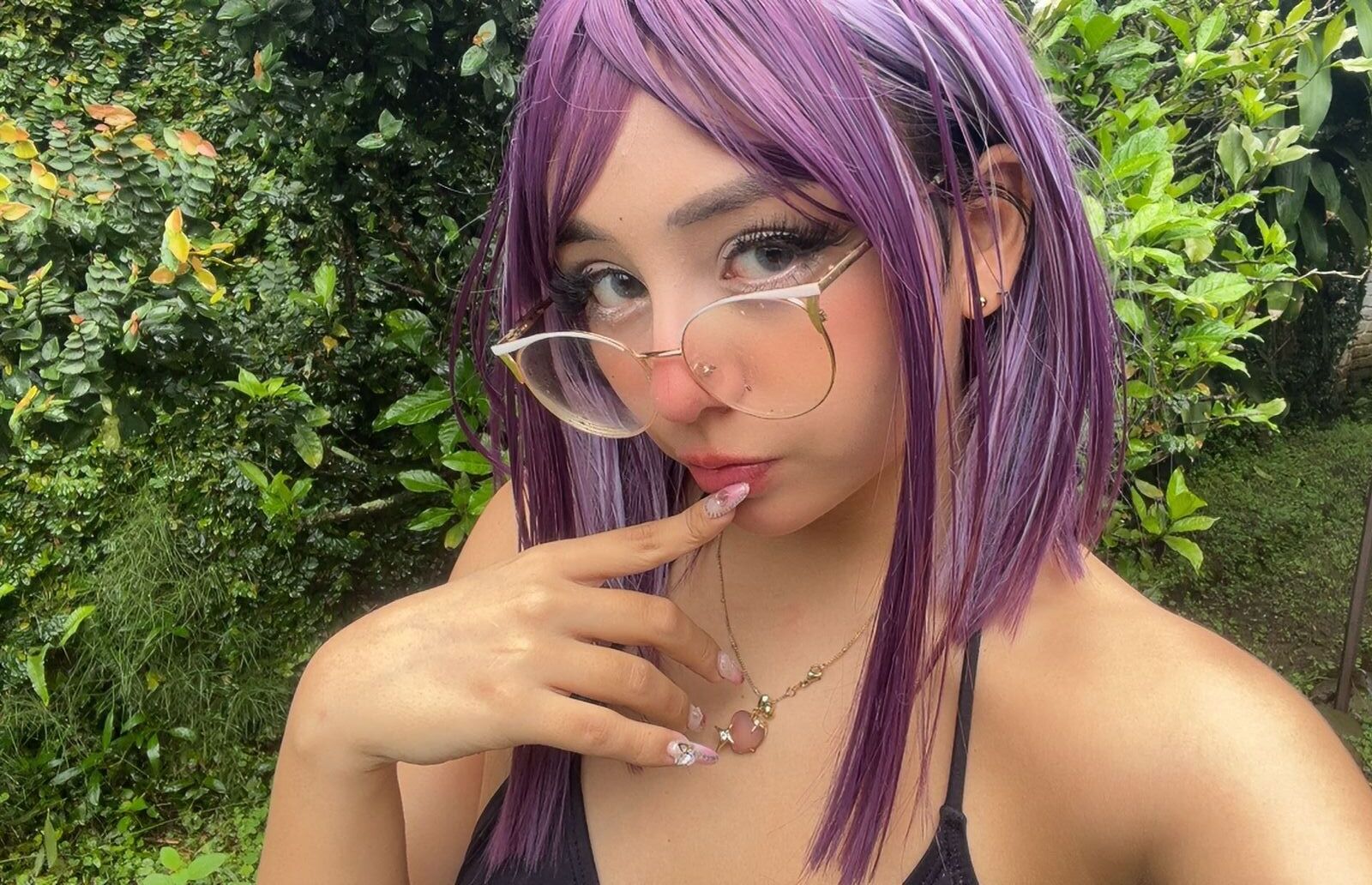 Interprete EmyGom3zz Foto 5