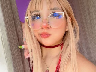 EmyGom3zz Profilbild des Cam-Modells