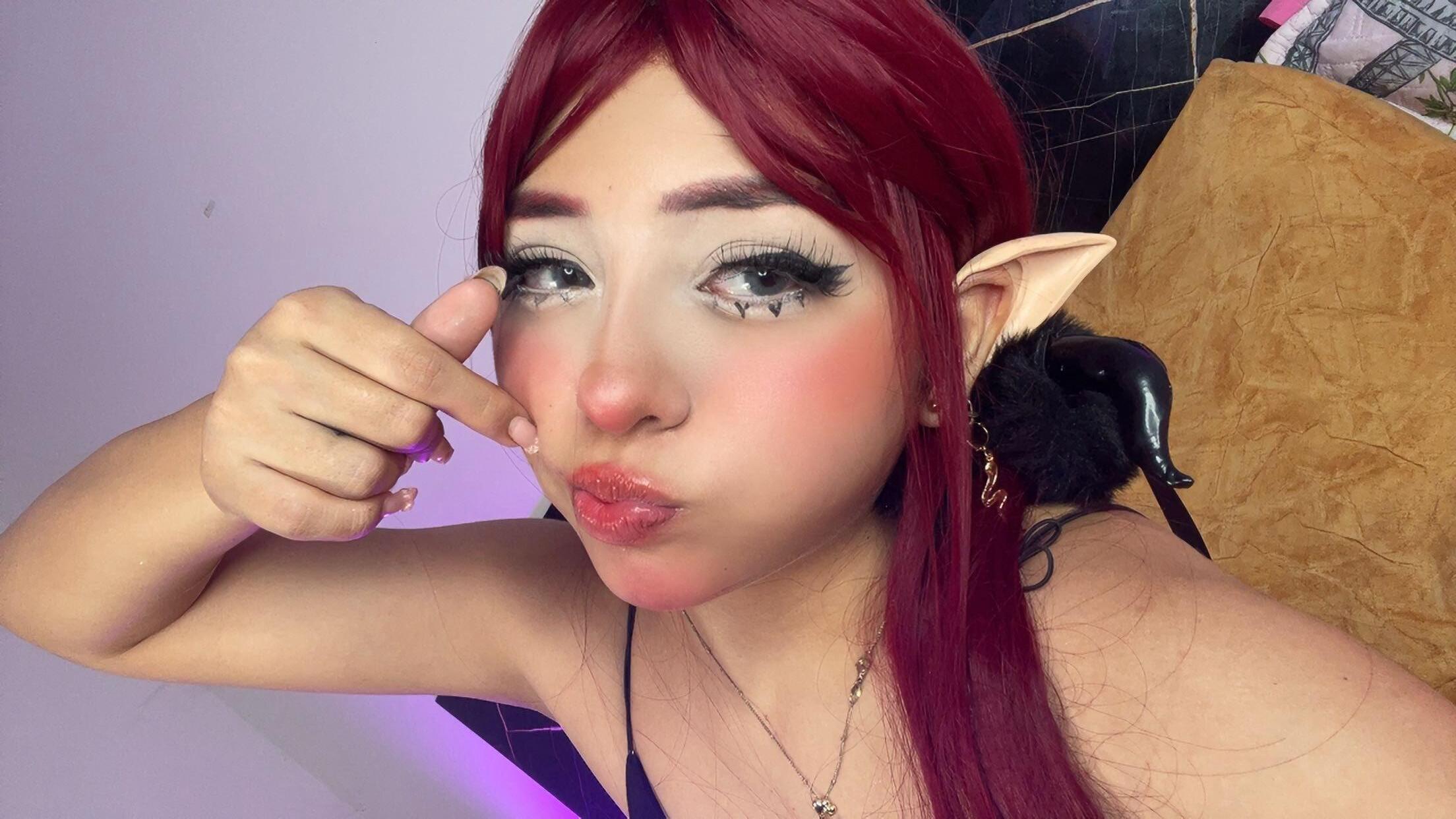 Utøver EmyGom3zz Bilde 5