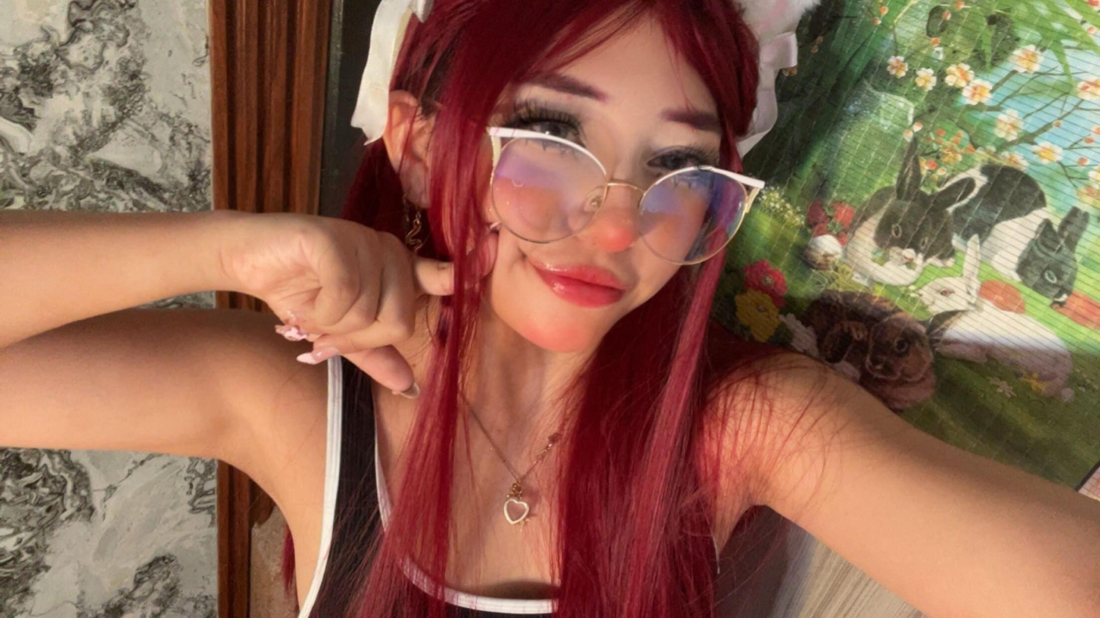 Utøver EmyGom3zz Bilde 10