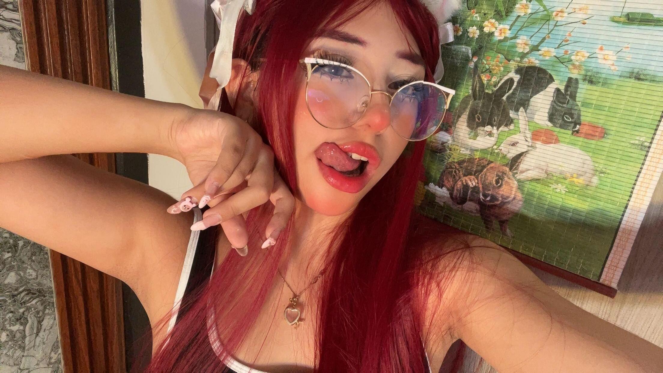 Utøver EmyGom3zz Bilde 9