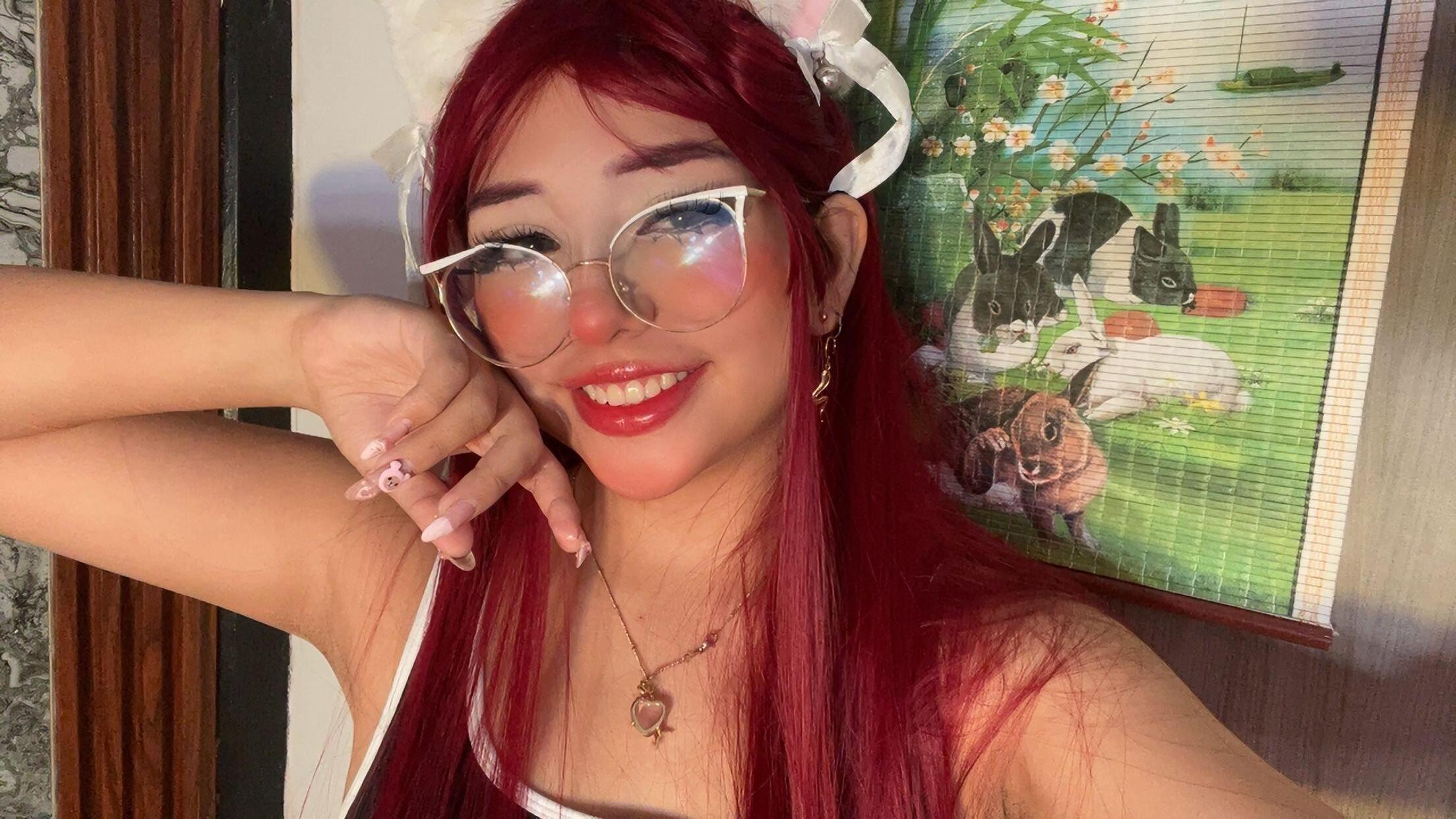 Utøver EmyGom3zz Bilde 12