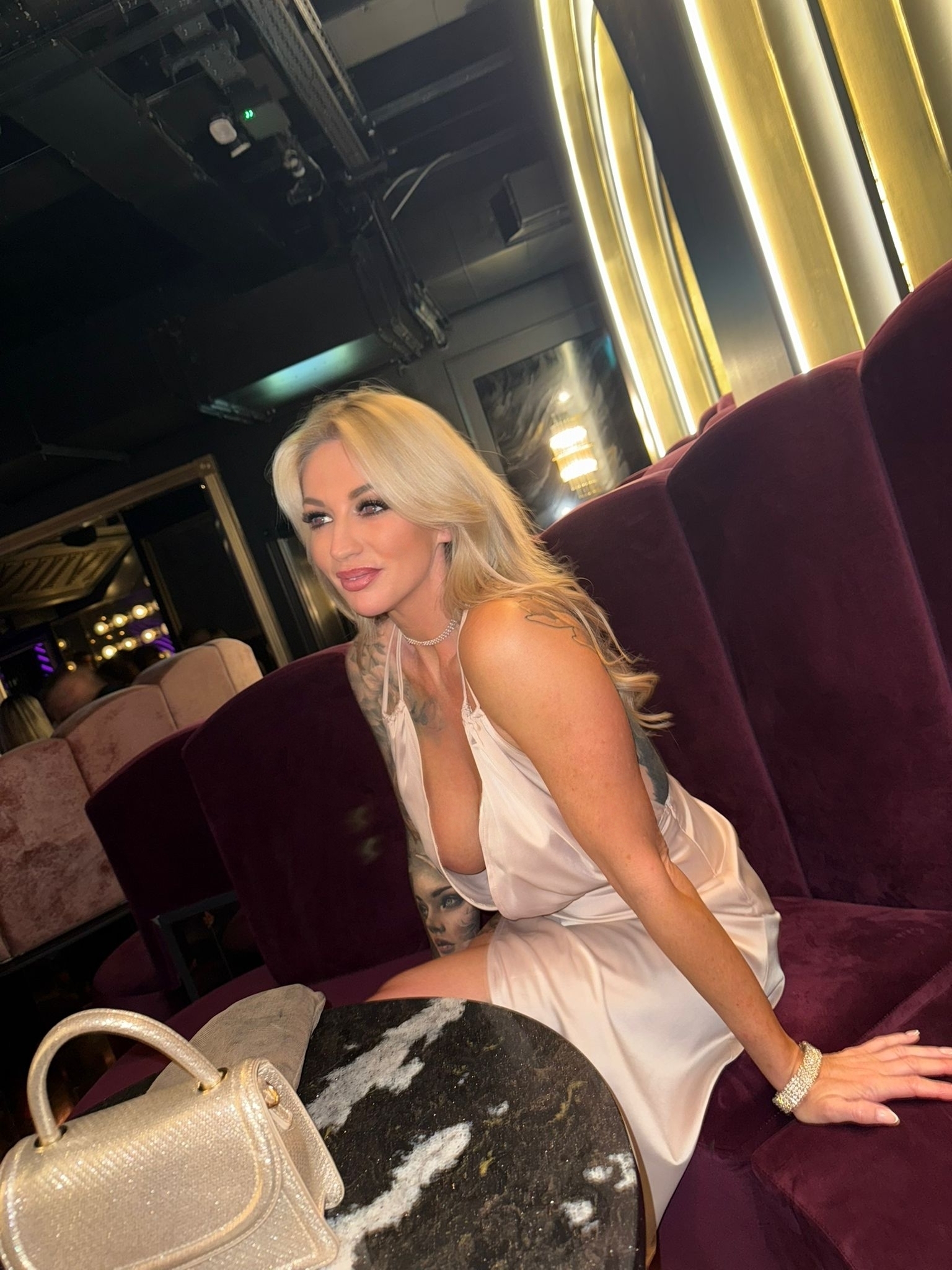 Utøver MissScarlett_xx Bilde 3
