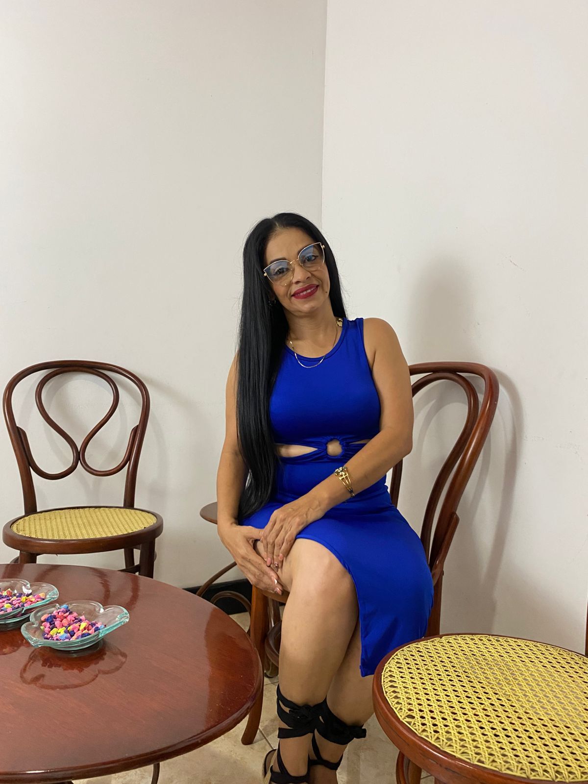 Interprete Vicky_Madame Foto 7