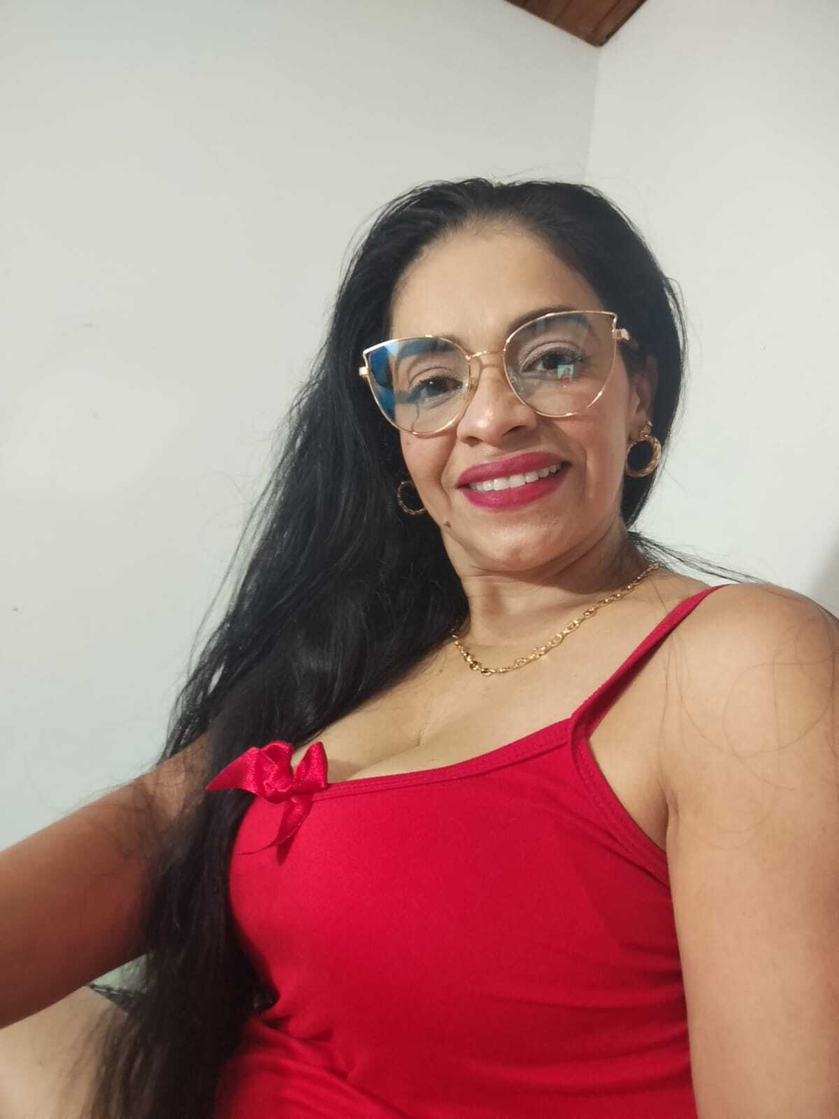 Interprete Vicky_Madame Foto 5