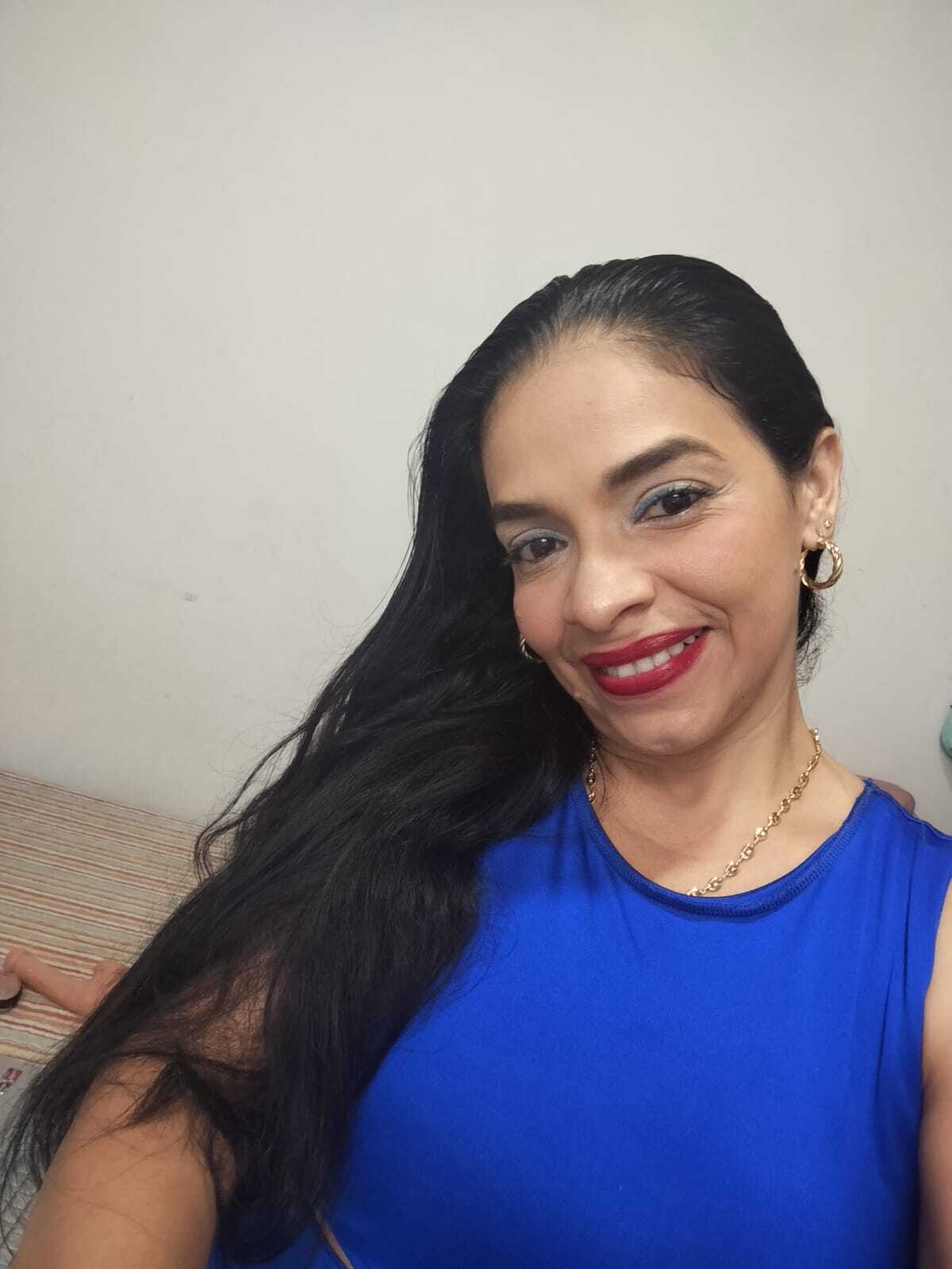 Interprete Vicky_Madame Foto 3