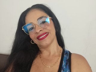 Imagen de perfil de modelo de cámara web de Vicky_Madame