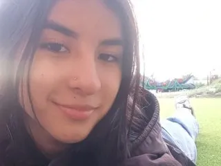 ioto_giara immagine del profilo del modello di cam