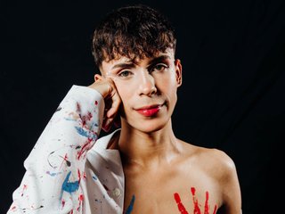 PRINCEPOPPY Profilbild des Cam-Modells