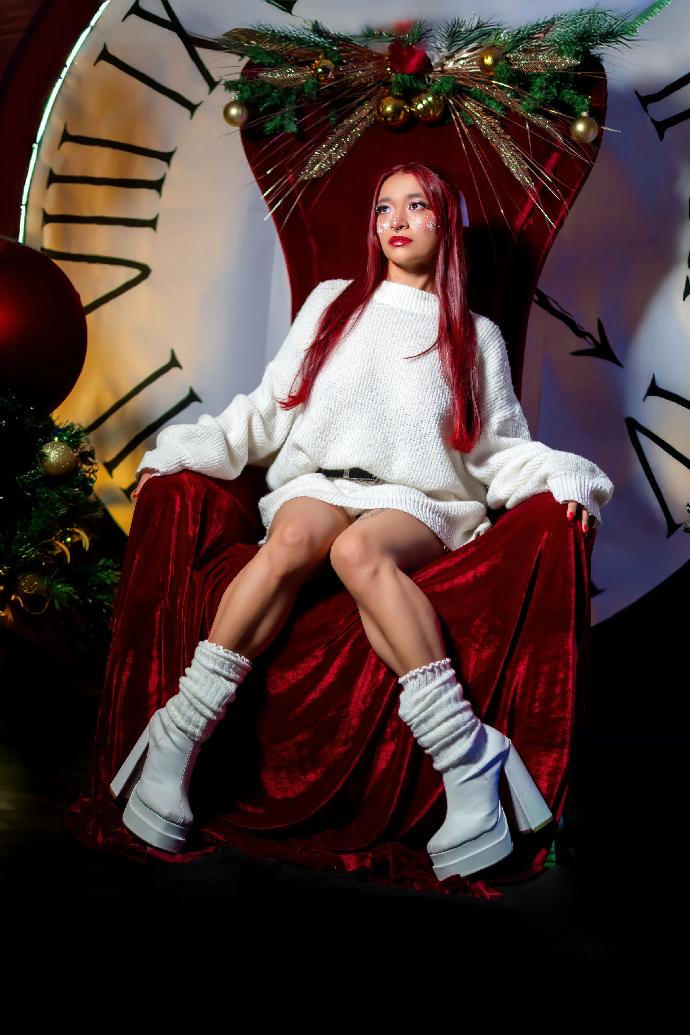 Artist charlottebluee Foto 8